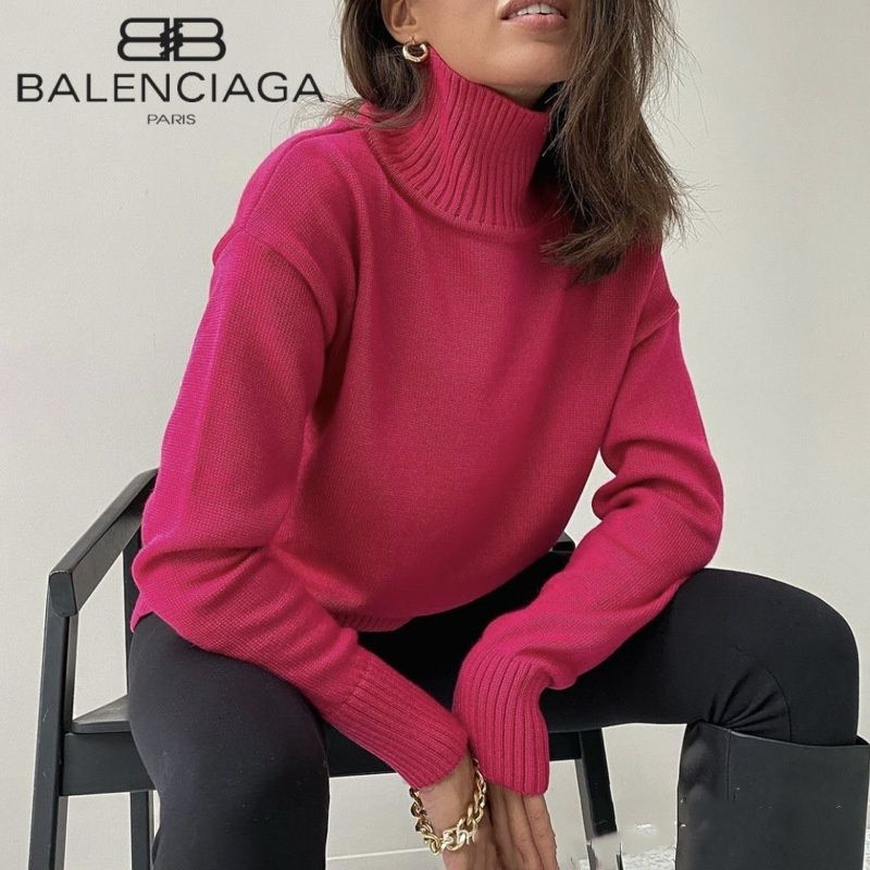 Свитер Balenciaga #1