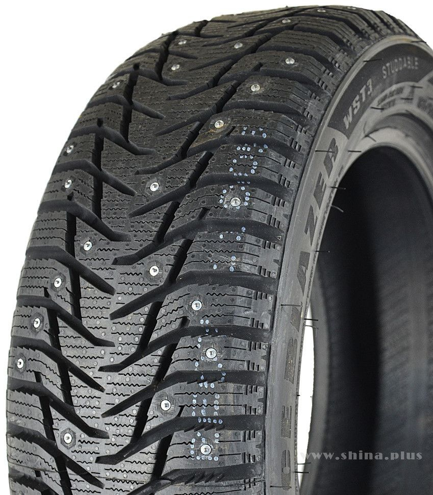 Sailun Ice Blazer WST3 Шины  зимние 215/70  R16 100T Шипованные #1