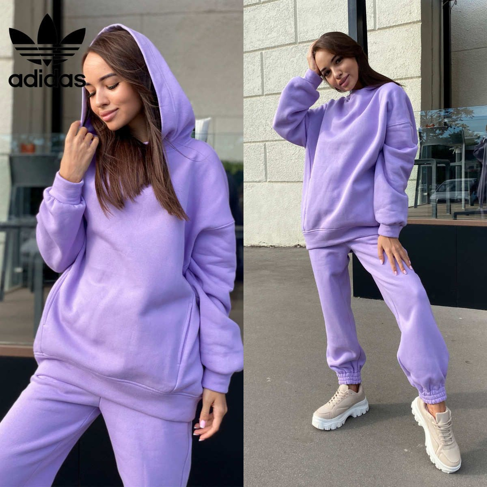 Костюм спортивный adidas Originals #1