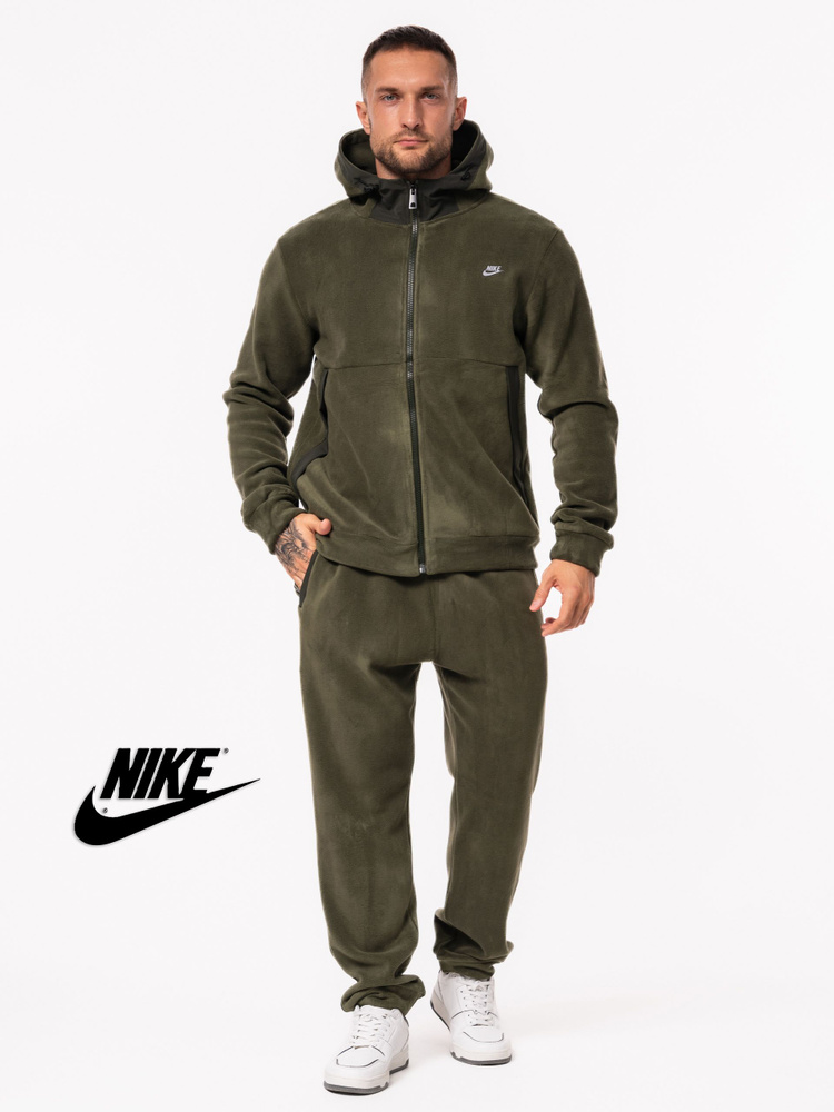 Костюм спортивный Nike #1