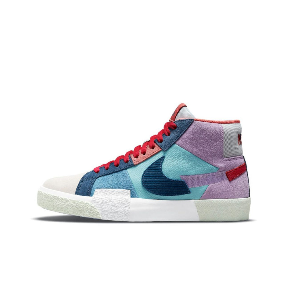 Кеды Nike Blazer Mid 77 Vintage #1