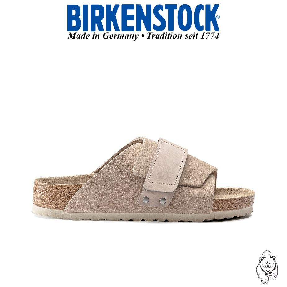 Босоножки Birkenstock #1