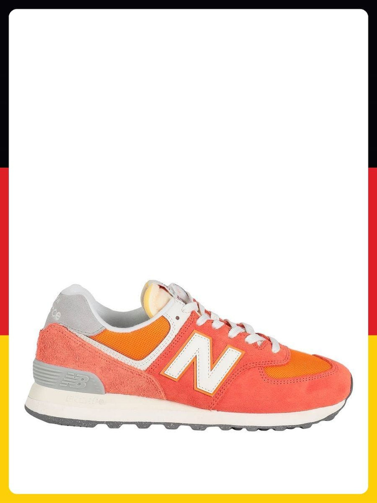 Кроссовки New Balance #1