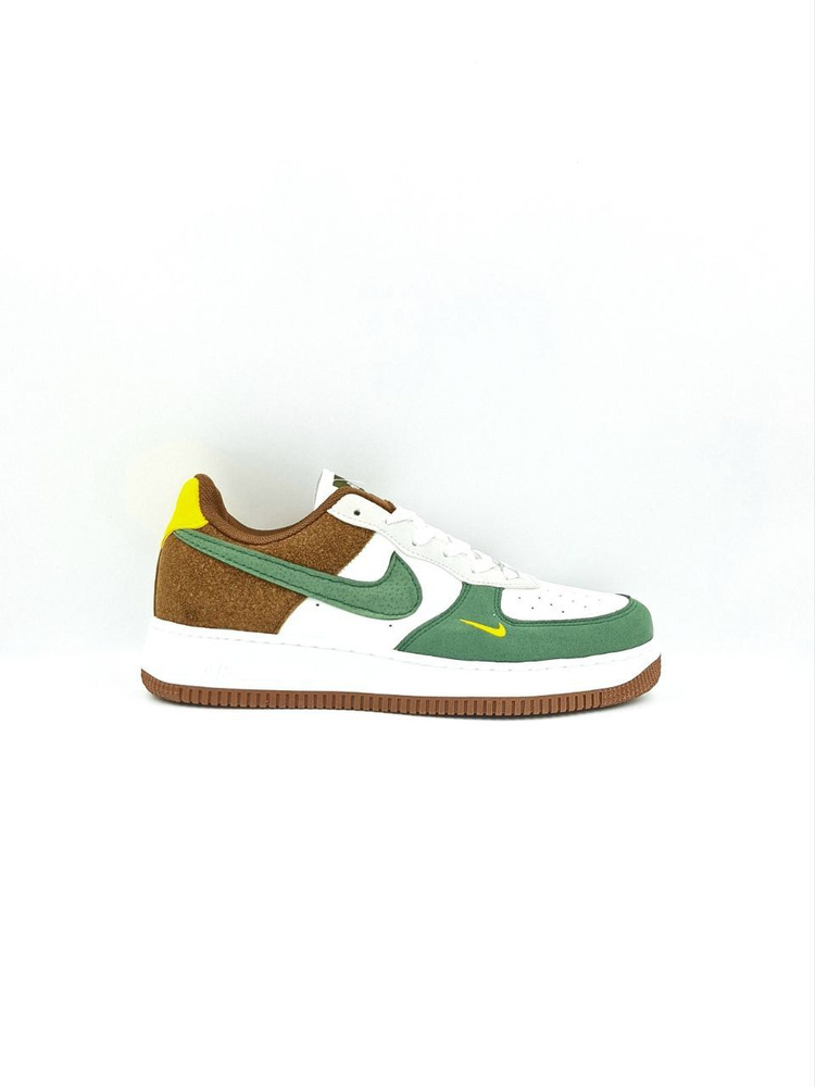 Кроссовки Nike Air Force 1 #1