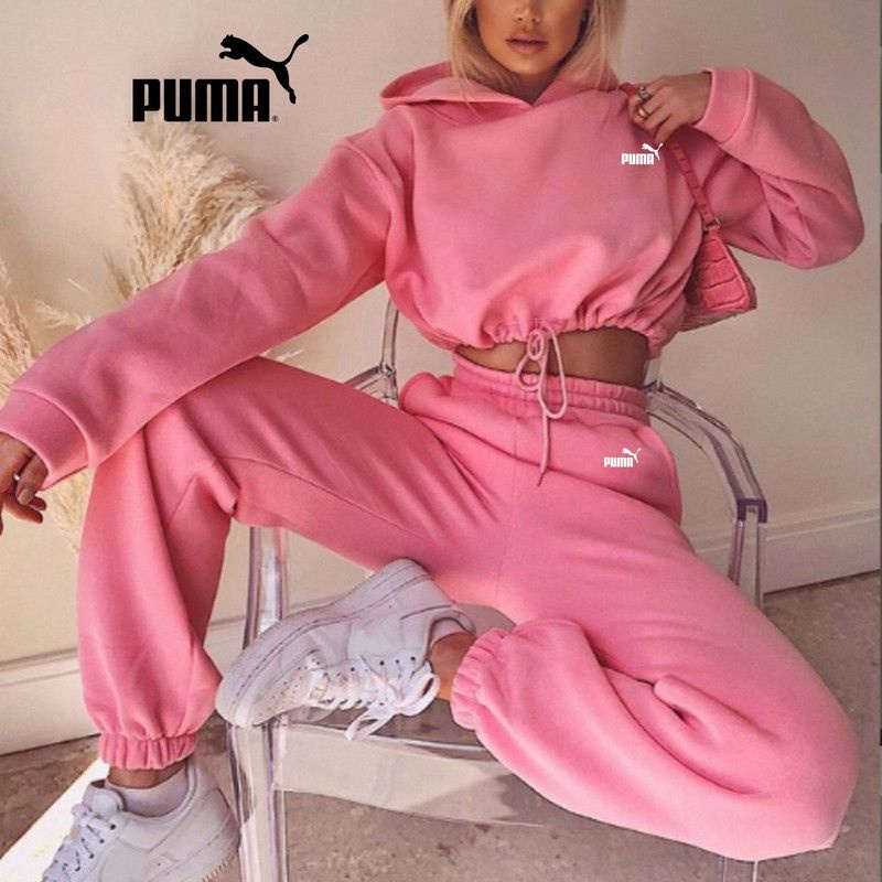 Костюм спортивный PUMA #1