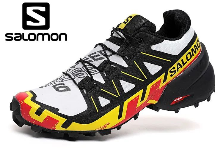 Кроссовки Salomon #1