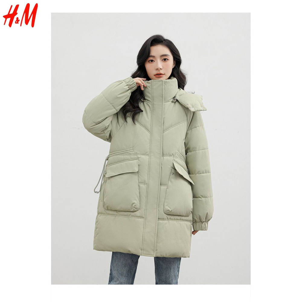 Пальто H&M #1