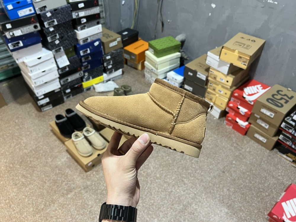 Унты UGG #1