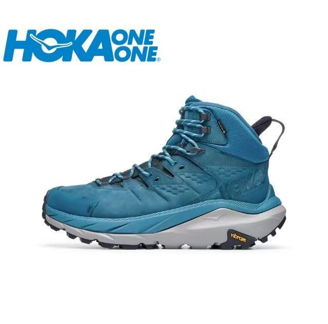 Ботинки для треккинга HOKA ONE ONE Kaha 2 #1