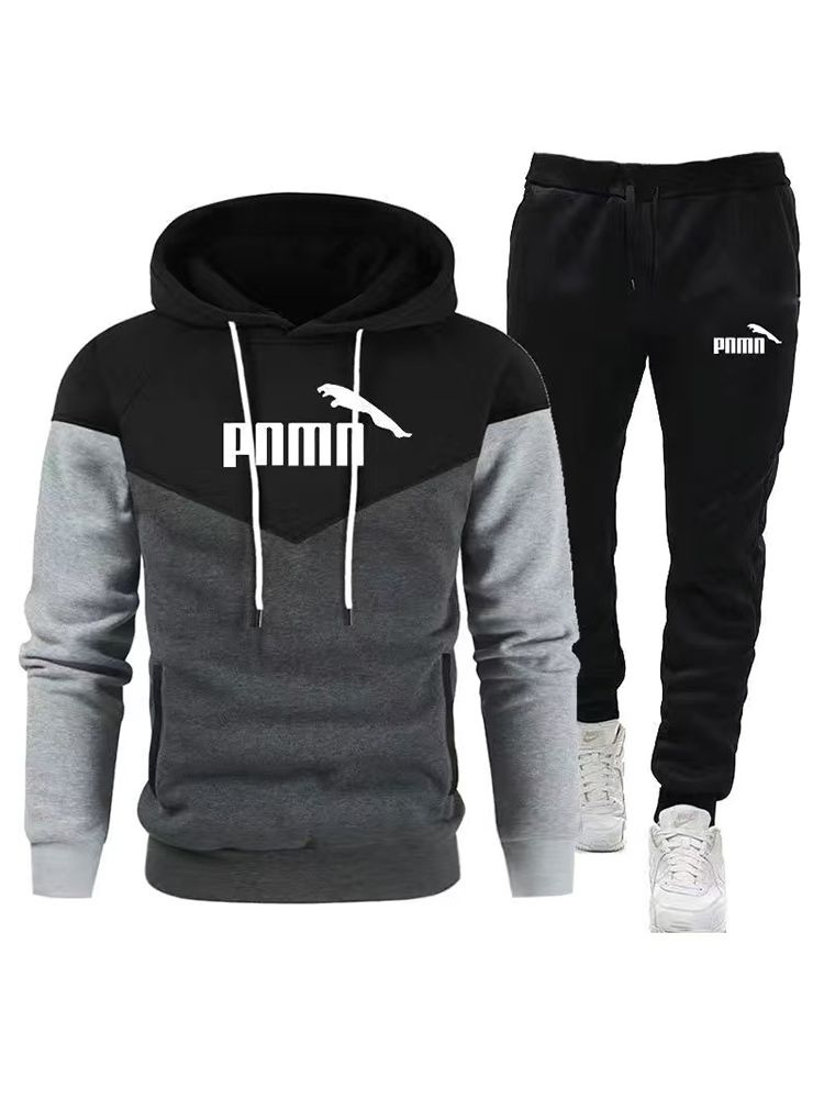 Костюм спортивный PUMA #1