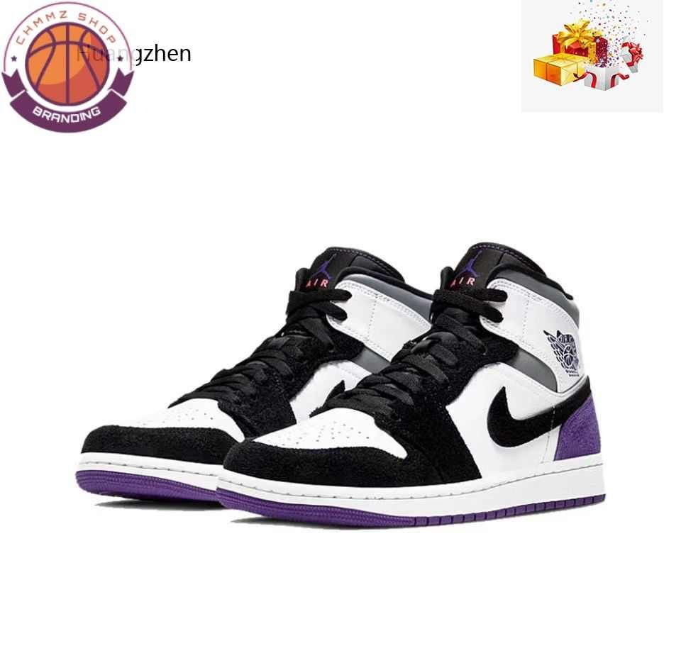 Кроссовки Jordan Air Jordan 1 #1