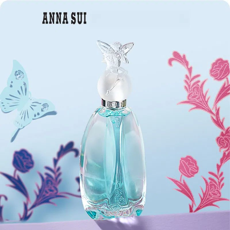 ANNA SUI Духи SKU16604 50 мл #1