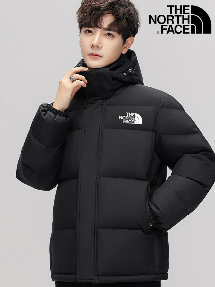 Пуховик The North Face Cascade Peak Down Jacket #1