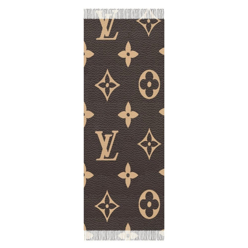 Шарф Louis Vuitton Perf Scarf #1