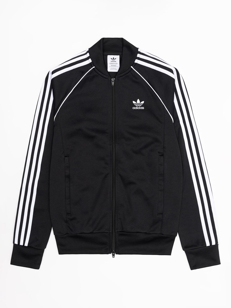 adidas Originals Originals SST Track Top OZON 178585411