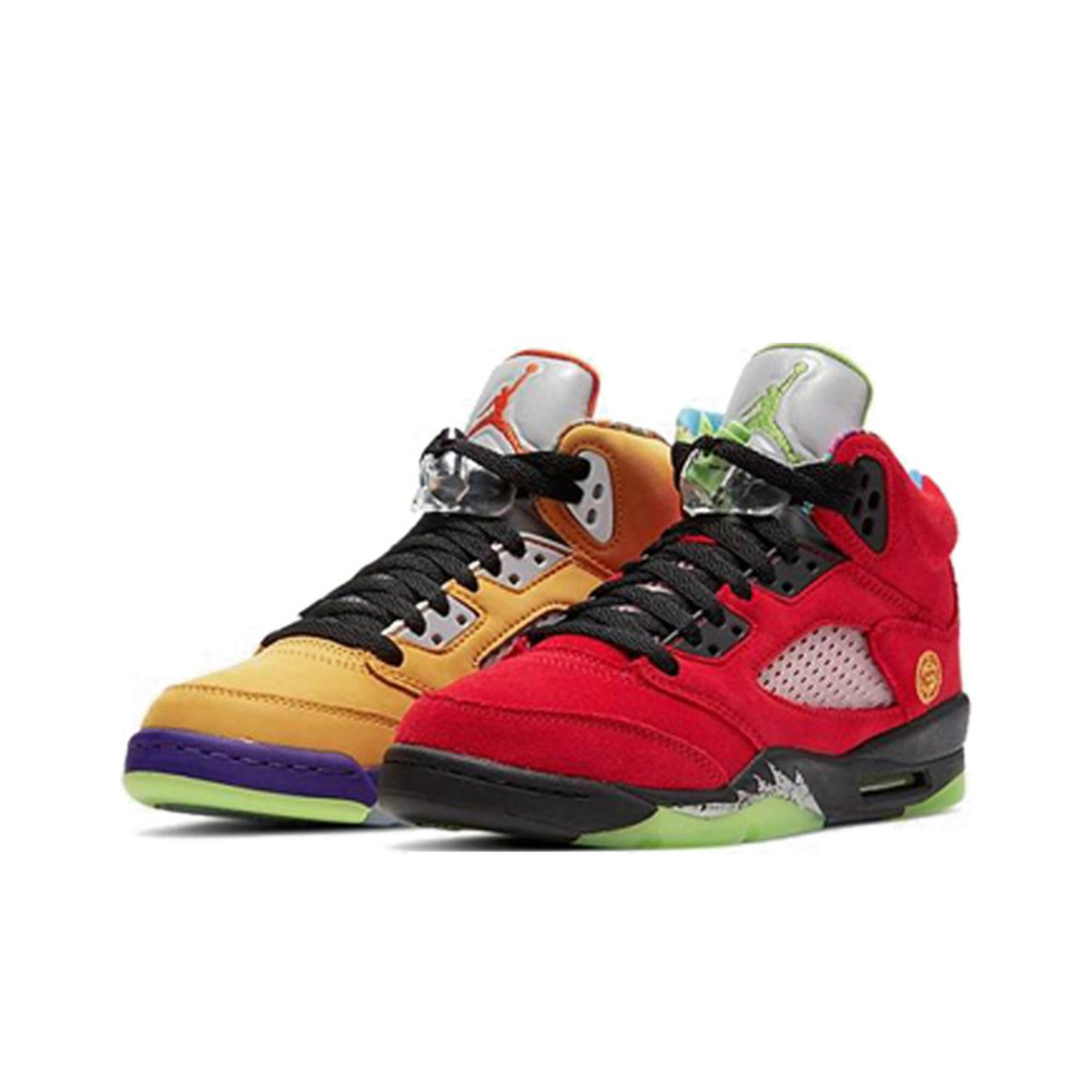 Кроссовки Nike Air Jordan 5 #1