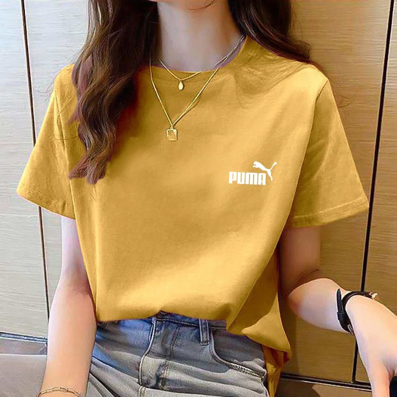 Футболка PUMA #1