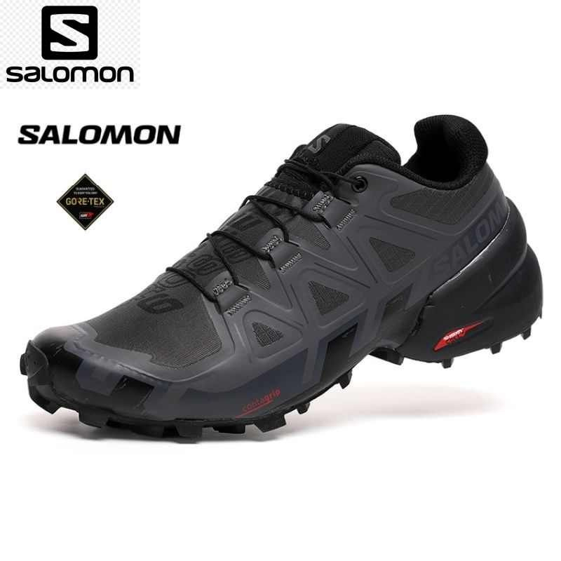 Кроссовки Salomon SPEEDCROSS 6 GTX #1