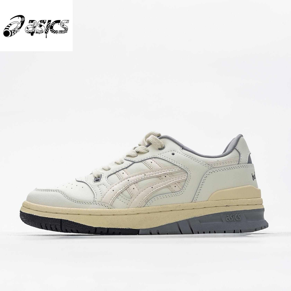 Кроссовки ASICS #1