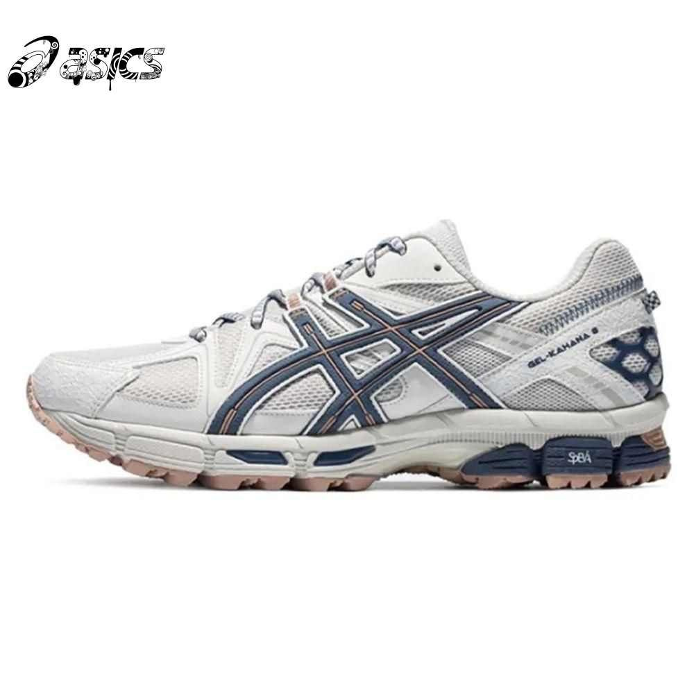 Кроссовки ASICS Asics Tank #1