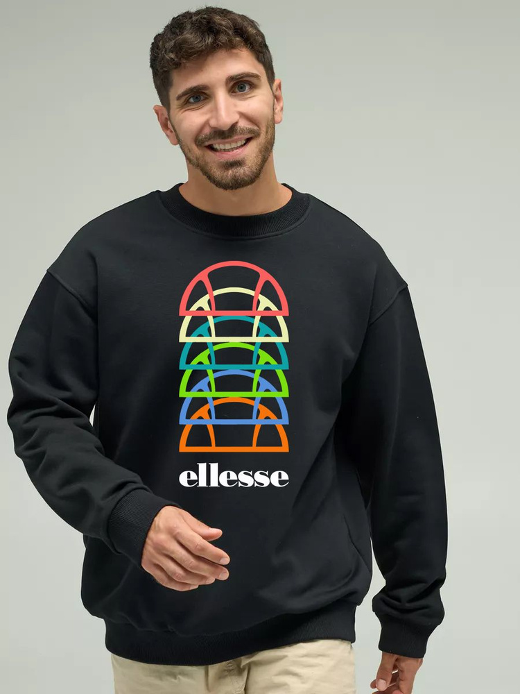 Свитшот Ellesse #1