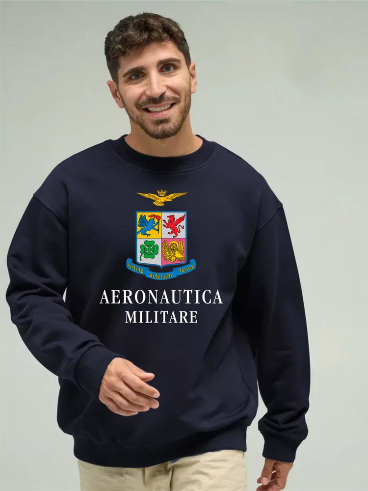 Куртка Aeronautica Militare #1