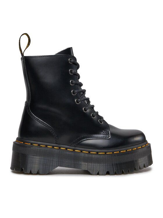 Ботинки Dr. Martens Jadon #1