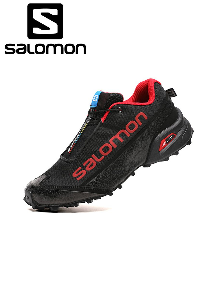 Кроссовки Salomon XT-Rush #1