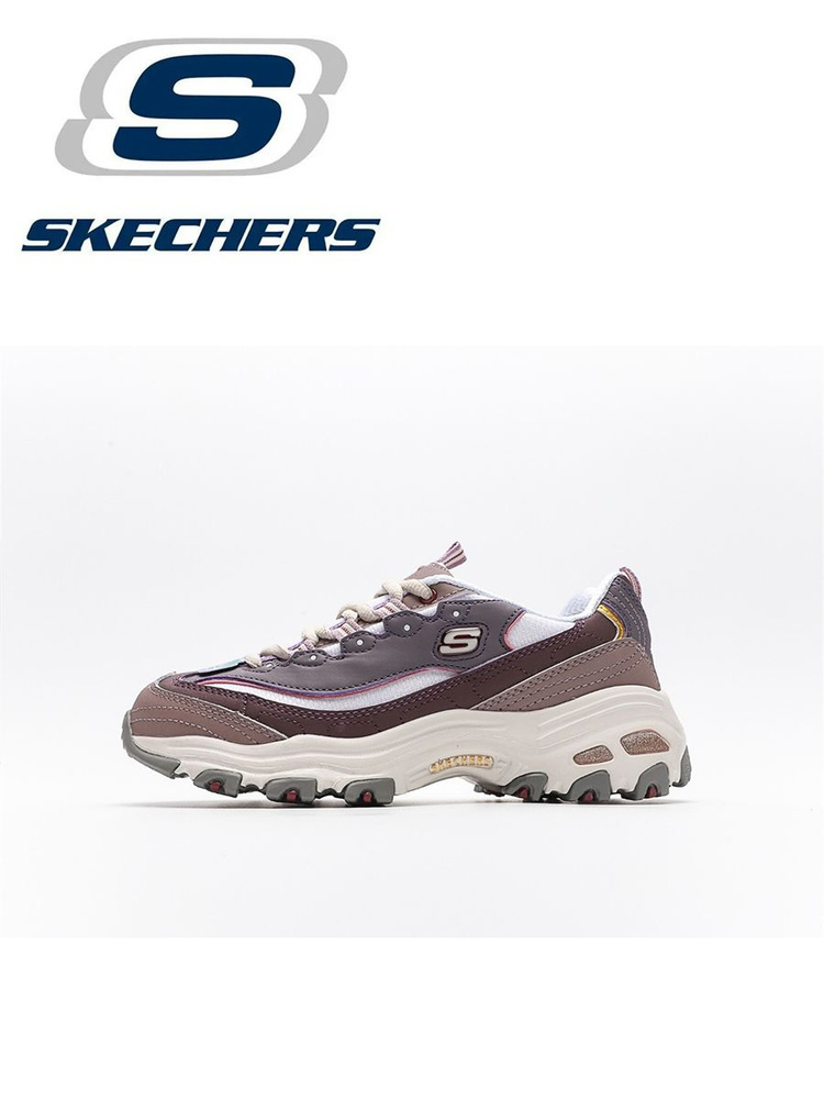 Кроссовки Skechers D'Lites 3.0 #1