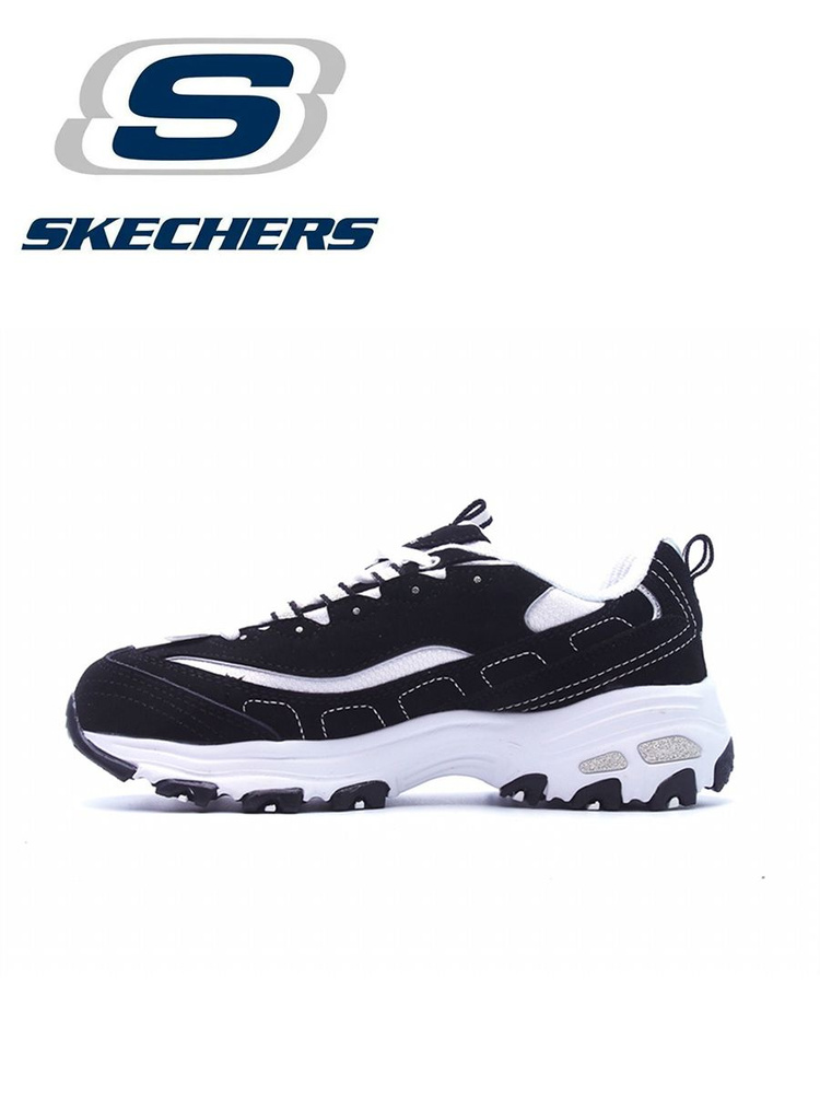 Кроссовки Skechers D'Lites 3.0 #1