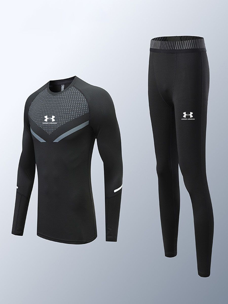 Комплект термобелья Under Armour 1 #1