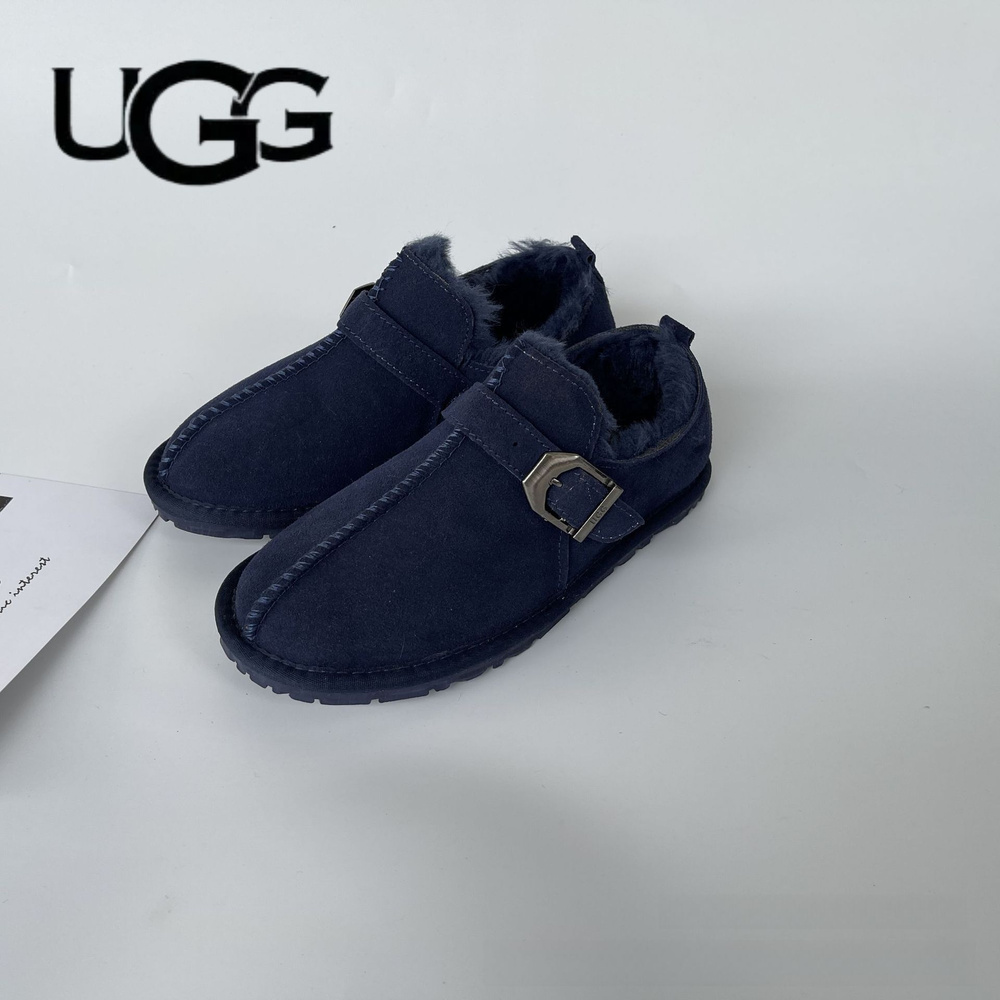 Угги UGG #1