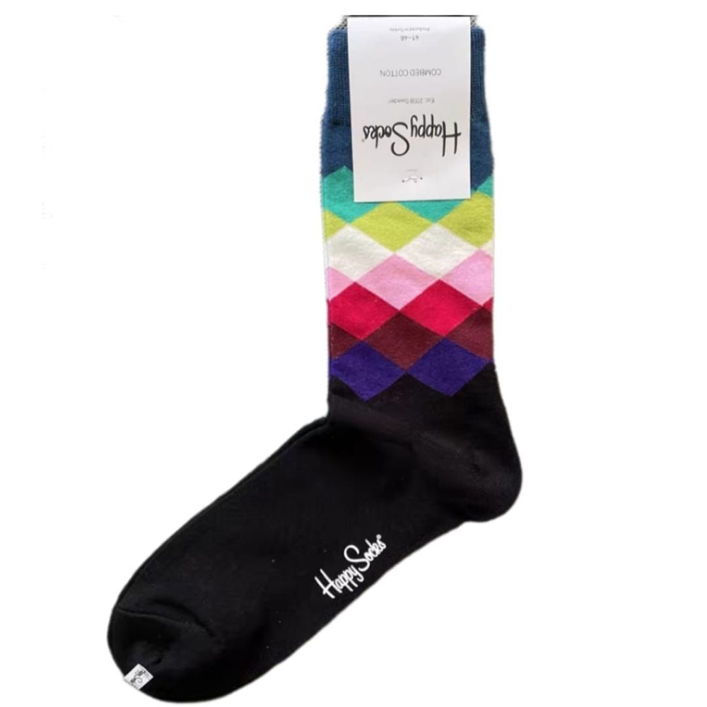 Носки Happy Socks, 1 пара #1