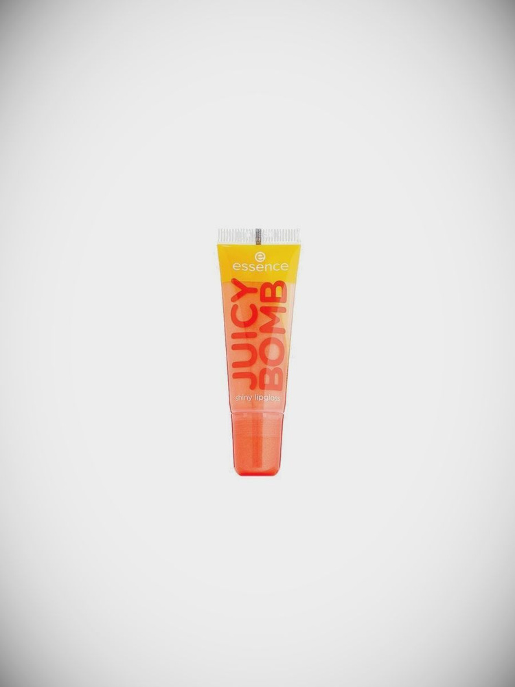 Блеск для губ Essence JUICY BOMB 103, 10 мл #1