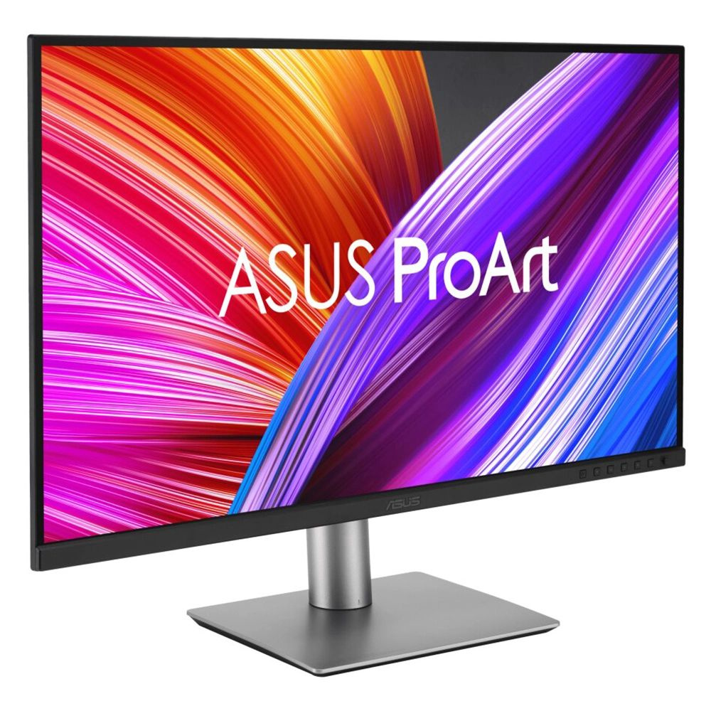 ASUS 27" Монитор PA279CRV, серебристый, черный #1