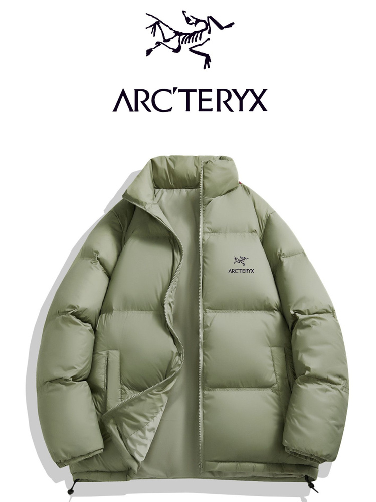 Пуховик Arc'teryx #1