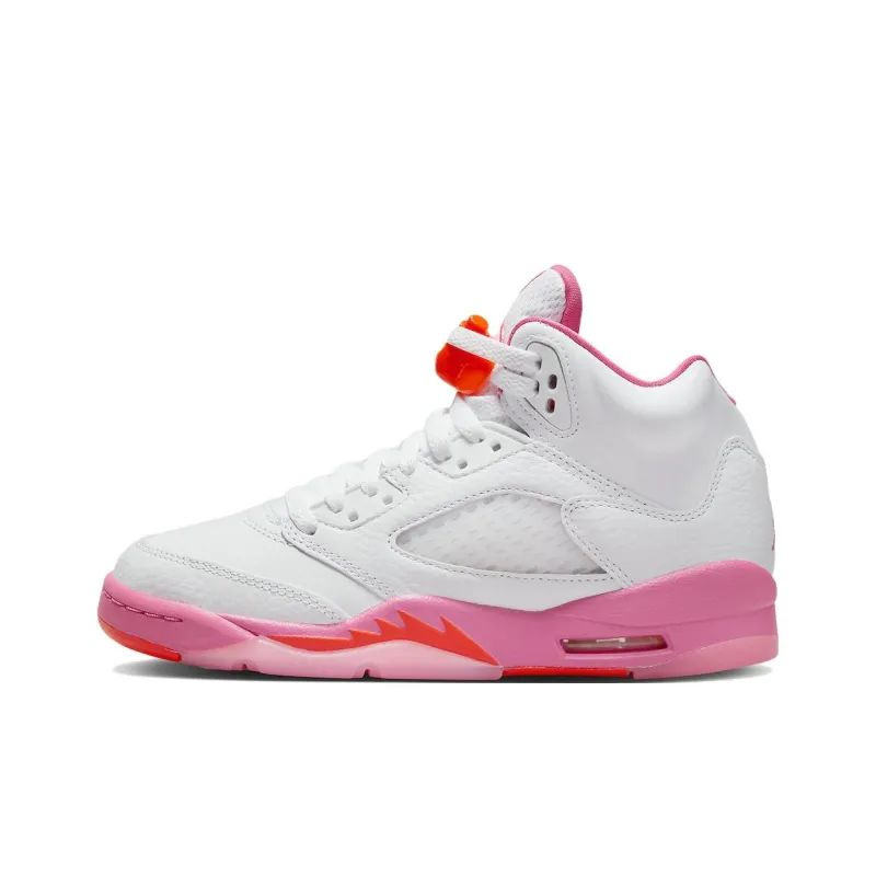 Кроссовки Nike Air Jordan 5 #1