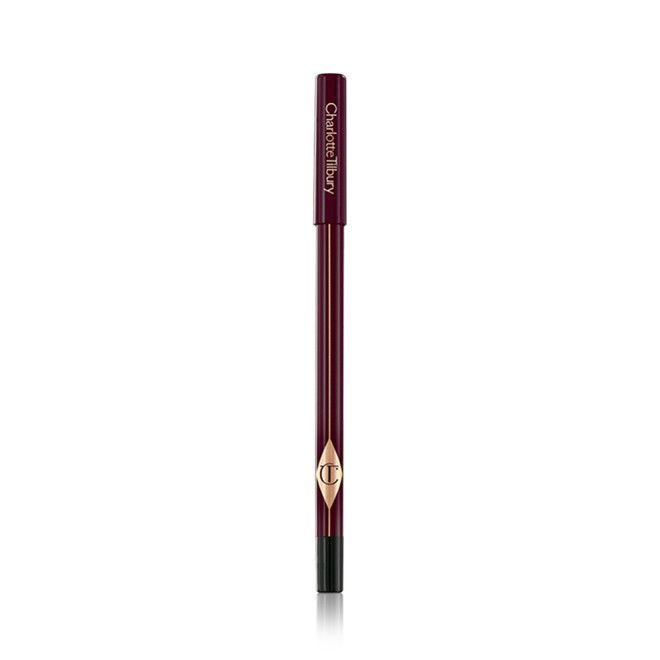 Карандаш для глаз и век Charlotte Tilbury ROCK 'N' KOHL - Bedroom Black 1,6g #1