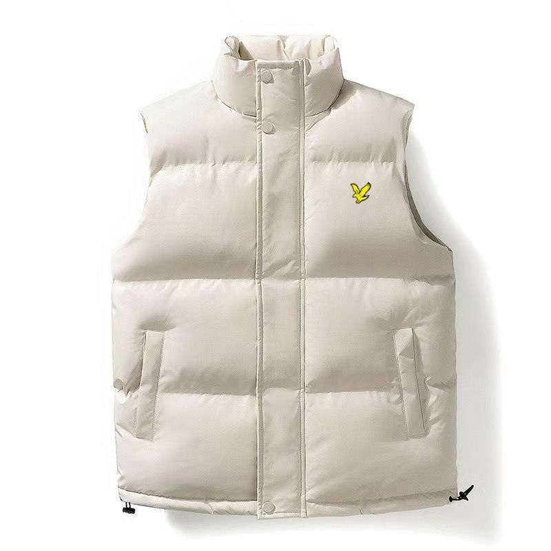 Жилет Lyle & Scott #1