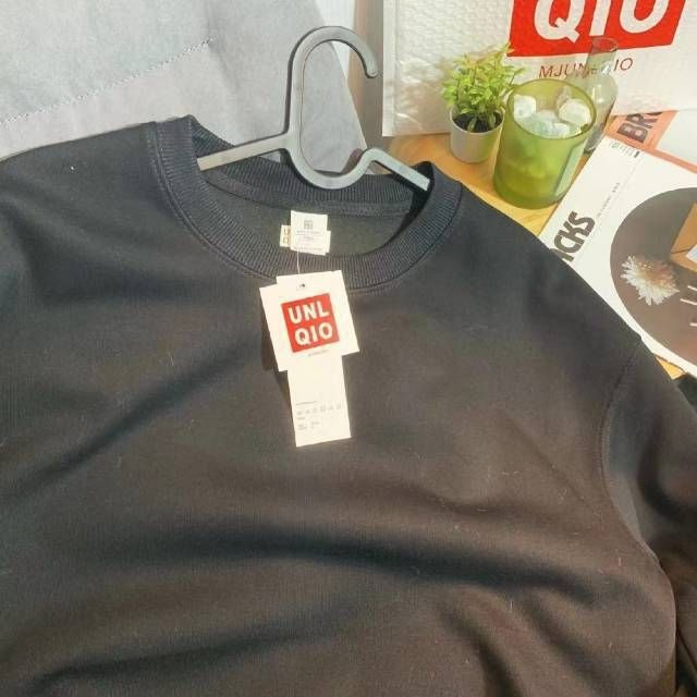 Толстовка Uniqlo #1