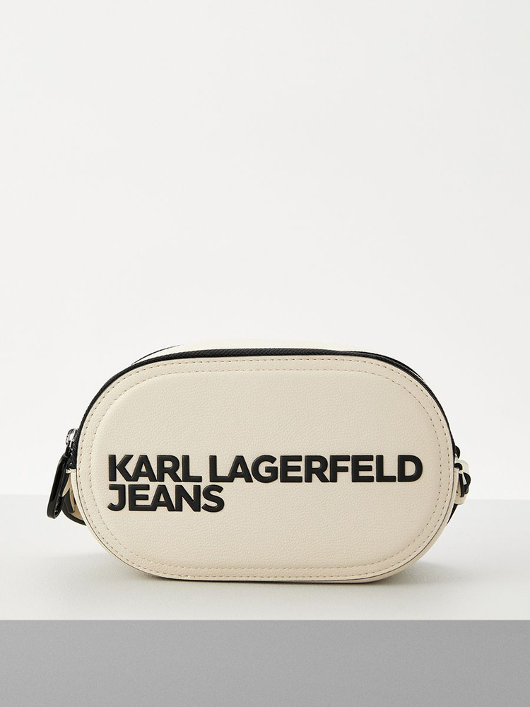 Karl Lagerfeld Jeans Сумка на плечо кросс-боди #1