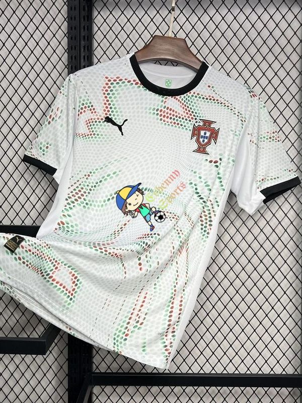 Футболка спортивная Football Jersey #1