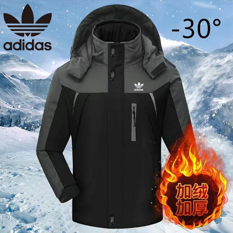 Пуховик adidas Originals Adidas #1