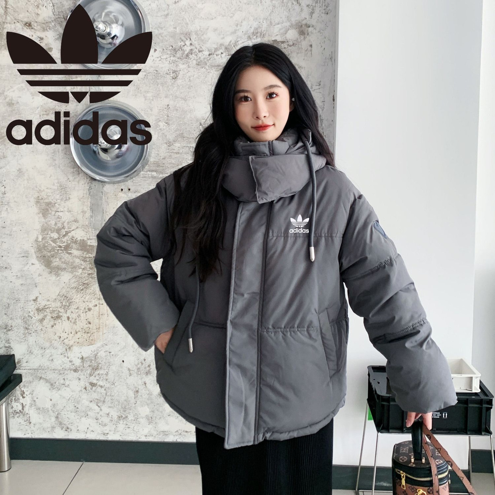 Пуховик adidas Originals #1