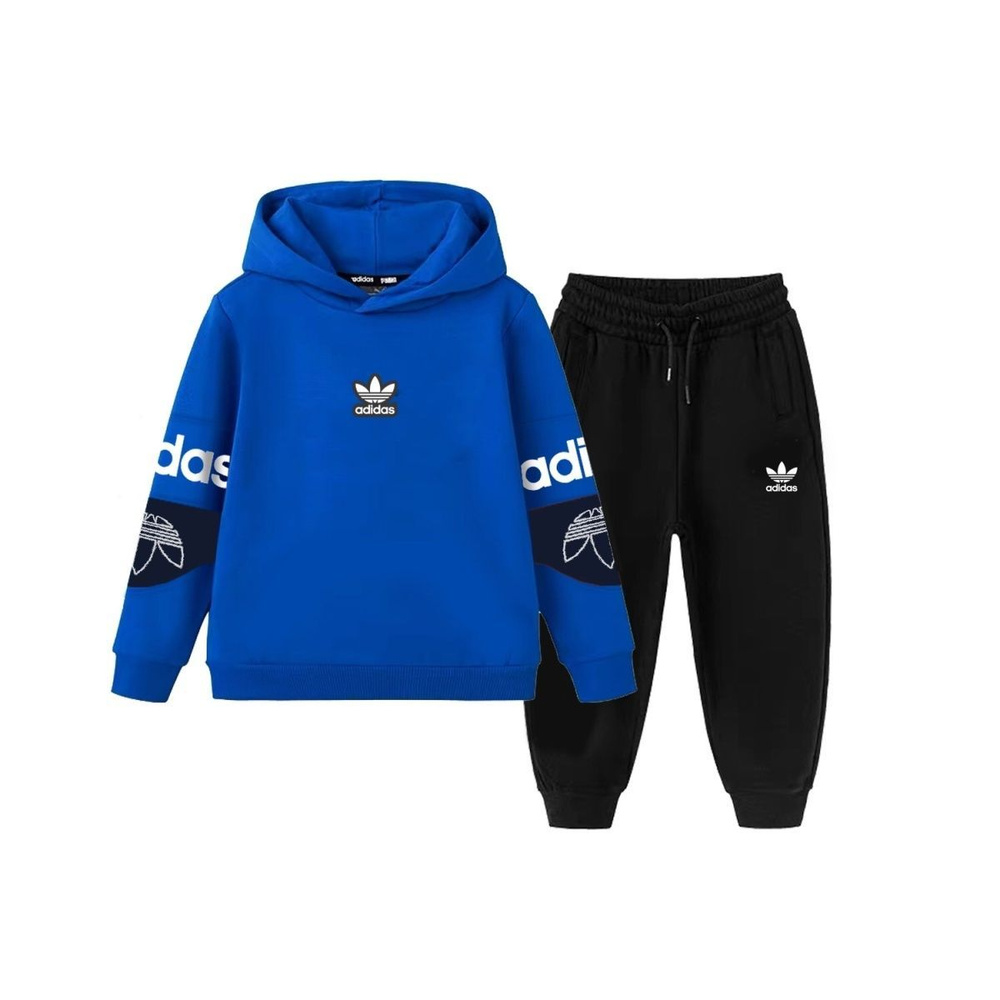 Костюм спортивный adidas #1