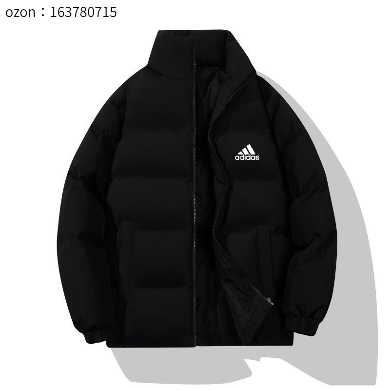 Куртка adidas #1