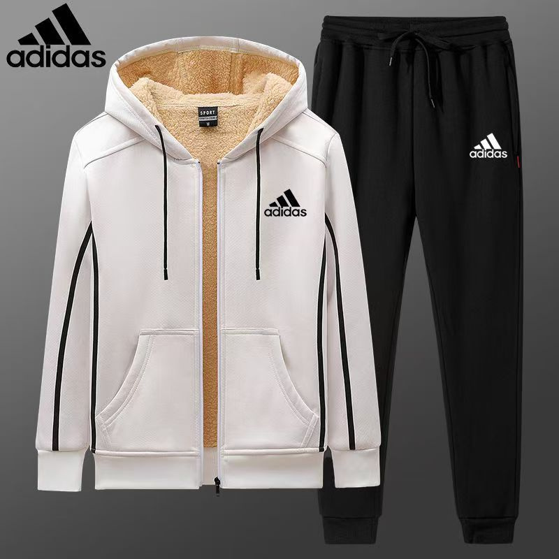 Костюм спортивный adidas #1