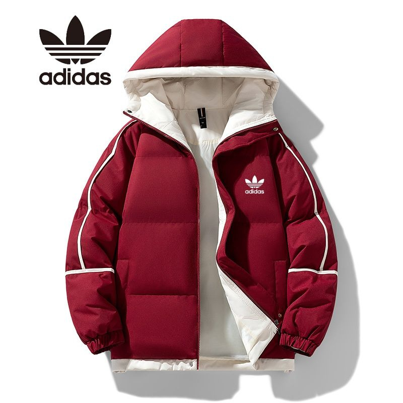 Пуховик adidas #1