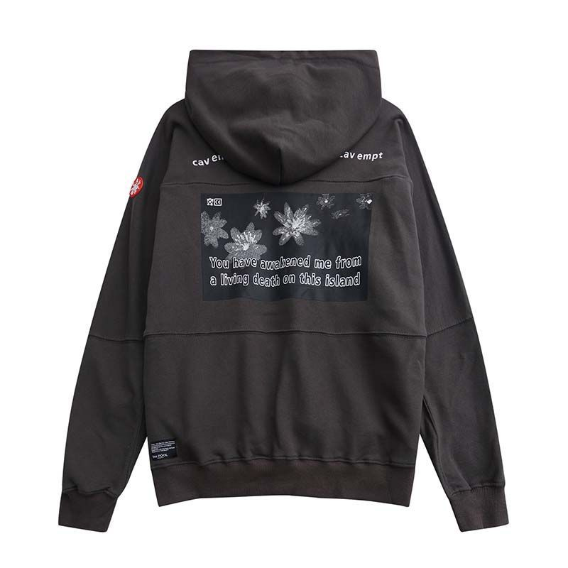 Свитшот CAV EMPT #1