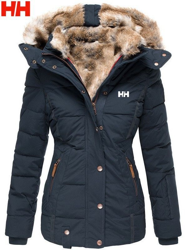 Пуховик Helly Hansen #1